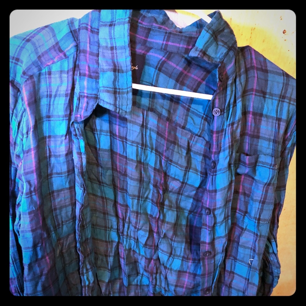 Flannel